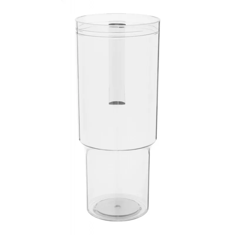 Repetus kubek podróżny - biały (AP808303-01)