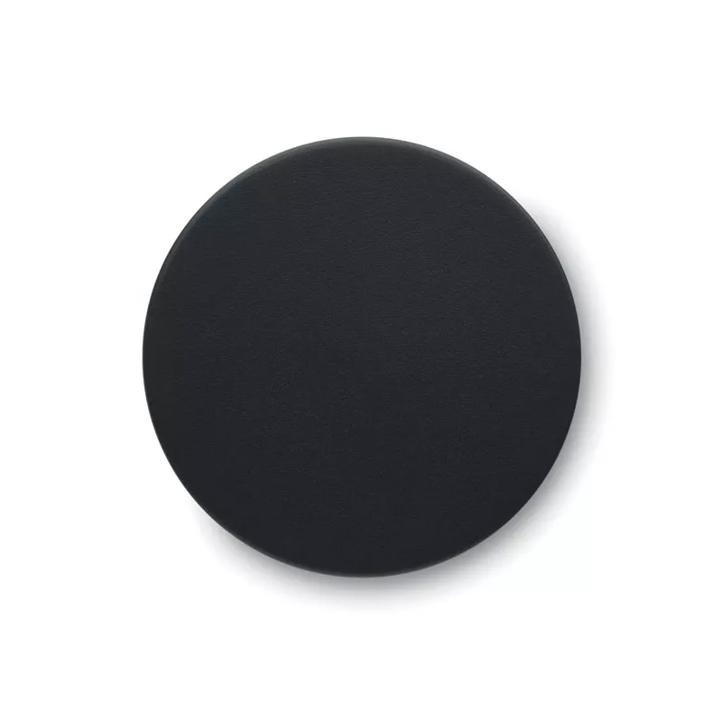 Lampka stołowa LED metalowa 1200 mAh HIERLUZ - Czarny (MO2478-03)