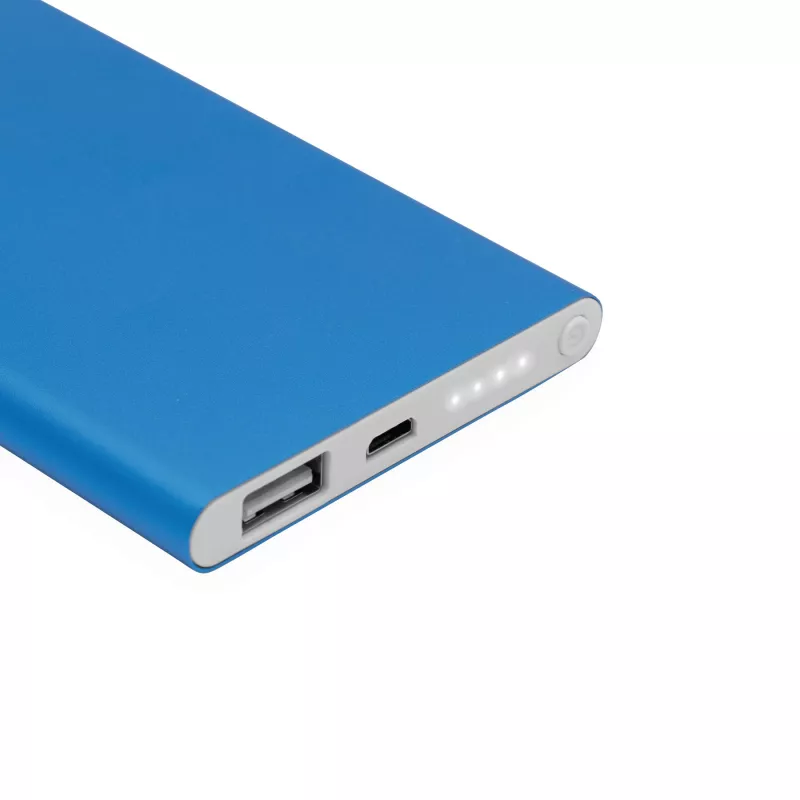 Powerbank - niebieski (56-1107286)