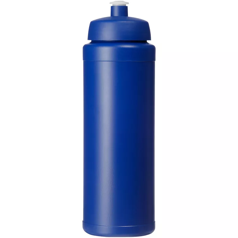 Bidon Baseline® Plus o pojemności 750 ml ze sportowym wieczkiem i uchwytem - Niebieski (21068919)