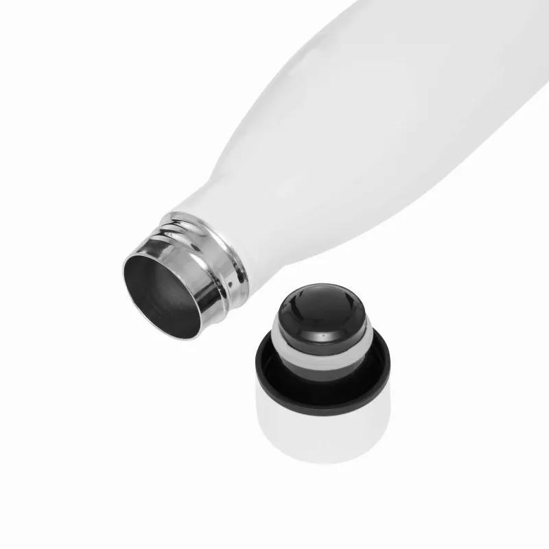 Butelka próżniowa - biały (56-0304551)