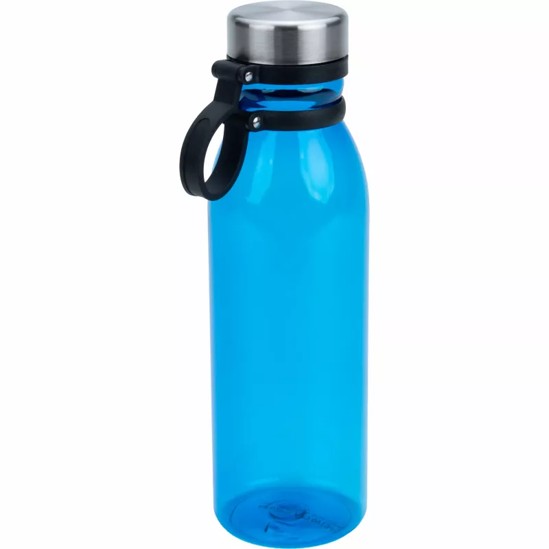 Butelka z recyklingu rPET SAPPORO 780 ml - niebieski (290804)