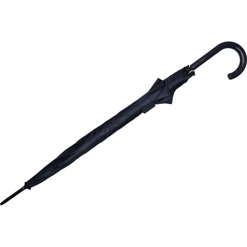 Parasol automatyczny Ø108 cm LIMOGES - granatowy (520044)