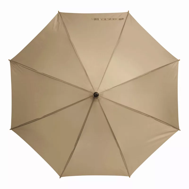 Automatyczny parasol - beżowy (56-0103142)
