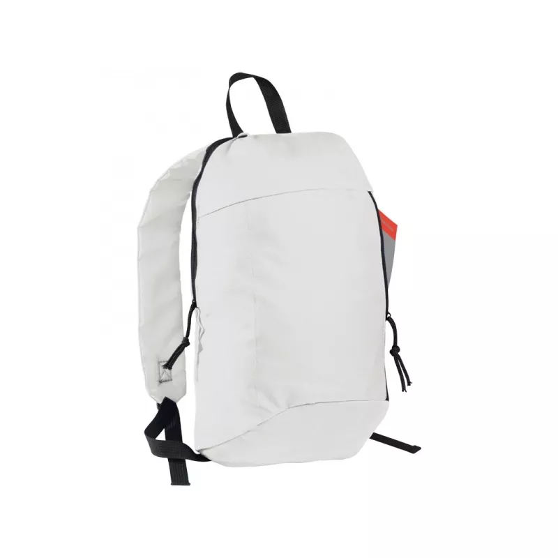 Plecak DERRY - biały (069606)