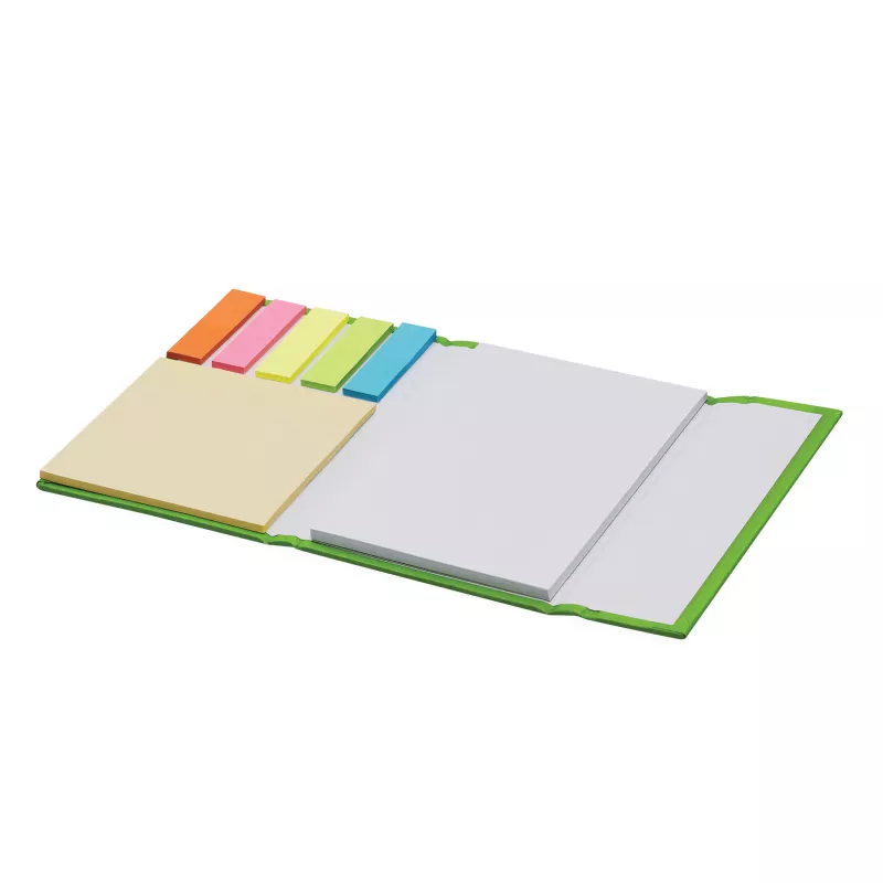 Notes - zielone jabłko (56-1103244)