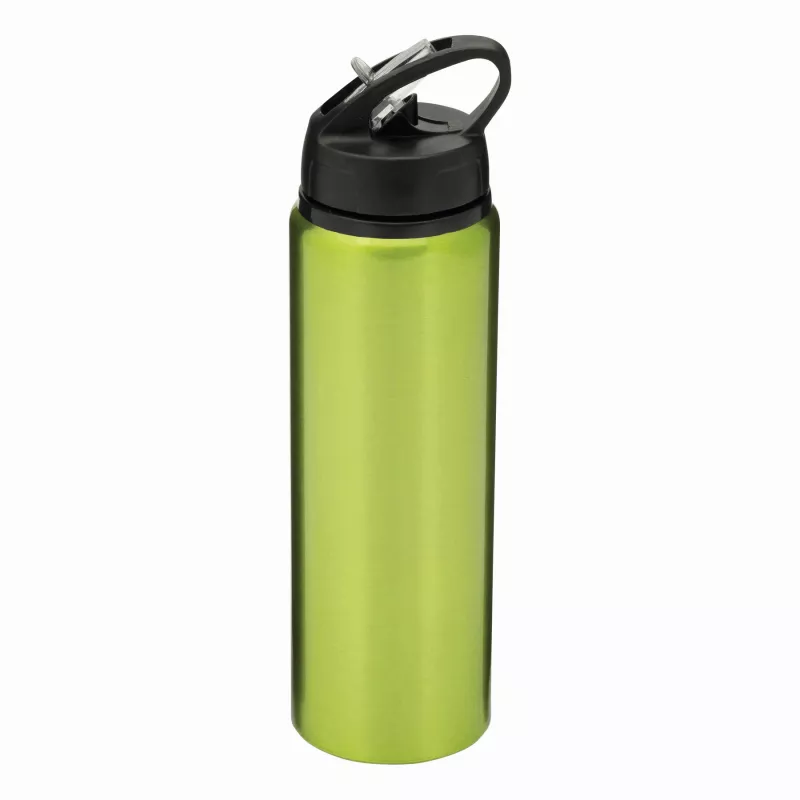 Aluminiowa butelka do picia - zielony (56-0304594)