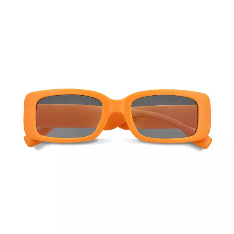 Okulary przeciwsłoneczne Charli RPC - Jasnopomarańczowy (LT86719-N0027)