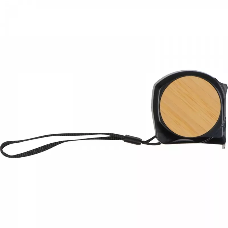 Miarka 5 m EVELYN - czarny (9323203)