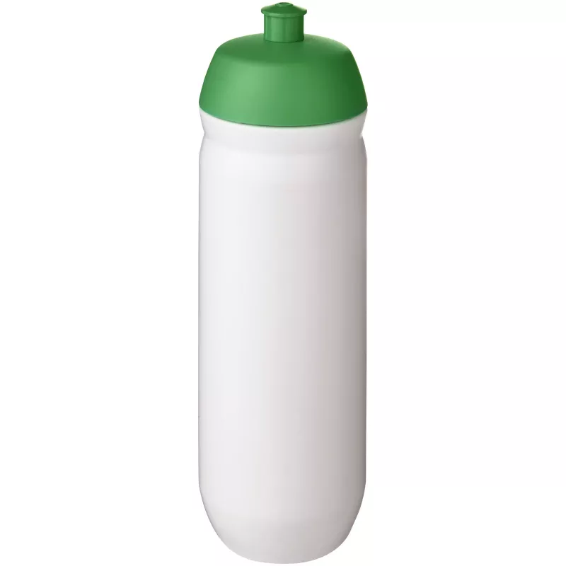 Bidon HydroFlex™ o pojemności 750 ml - Biały-Zielony (21044361)