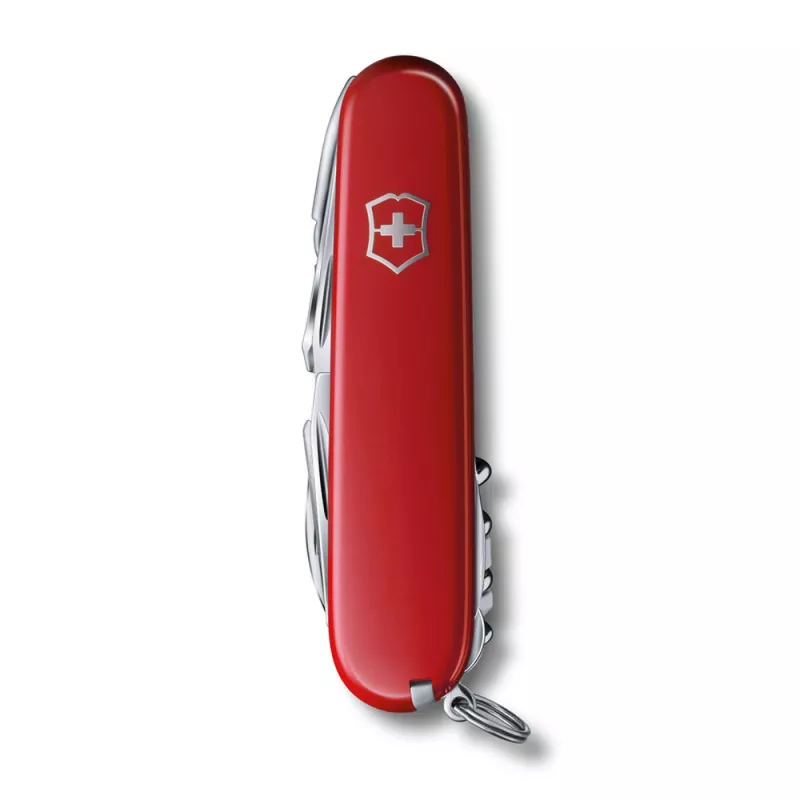 Scyzoryk SwissChamp Victorinox - czerwony (1679505)