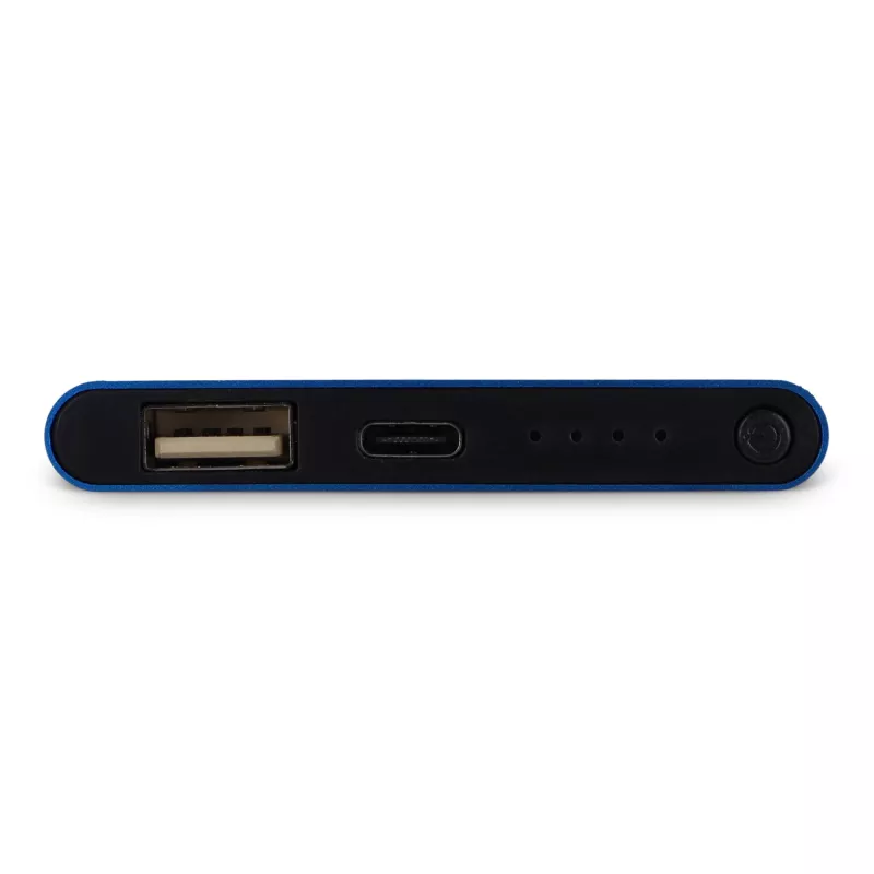 Enera Powerbank USB-C 4000 mAh R-AL - jasnoniebieski (LT95514-N0012)