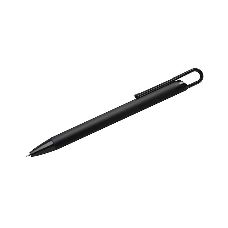 Długopis metalowy SOFI - czarny (19628-02)