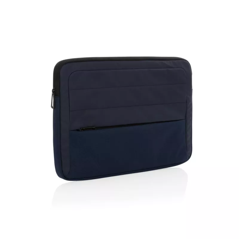 Pokrowiec na laptopa 15,6" Armond AWARE™ RPET - navy (P788.155)