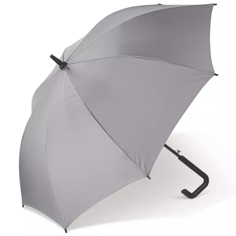 Parasolka laska 23'' otwierana automatycznie - szary (LT97106-N0061)