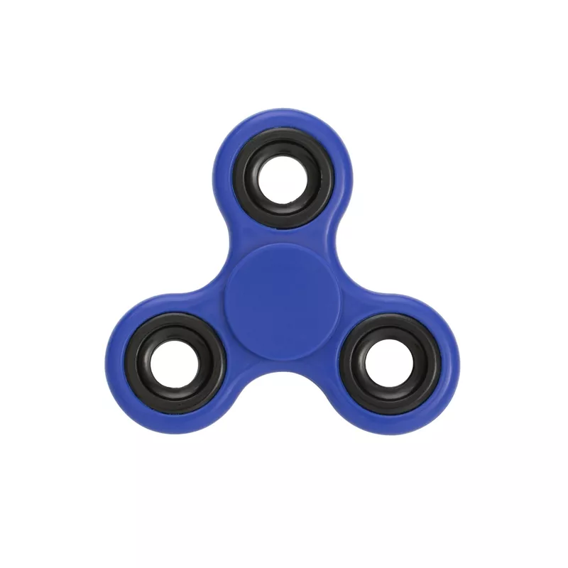 Fidget Spinner - niebieski (R74005.04)