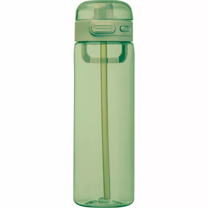 Butelka 820 ml LOUISA - zielony (8553009)