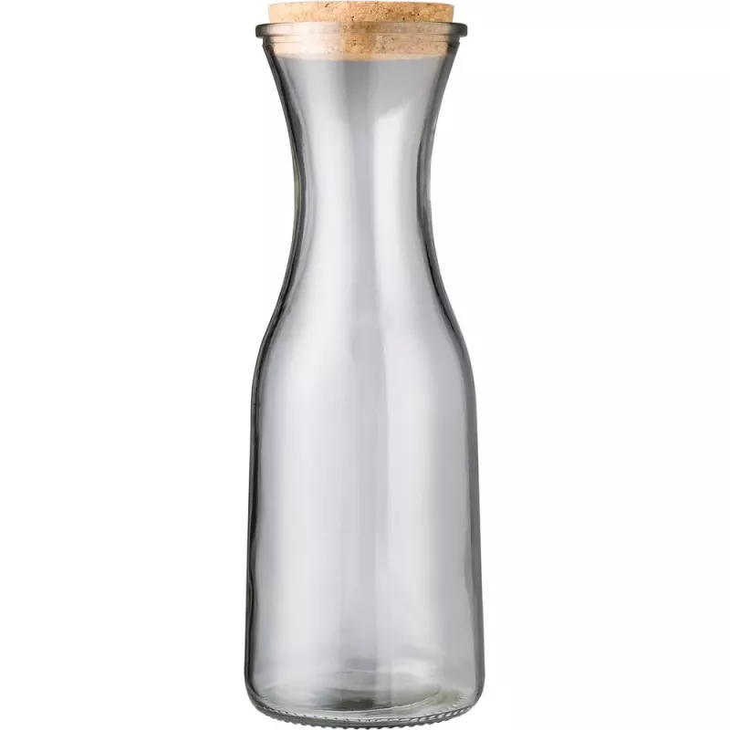 Karafka 1 L na wodę lub wino - neutralny (V1750-00)