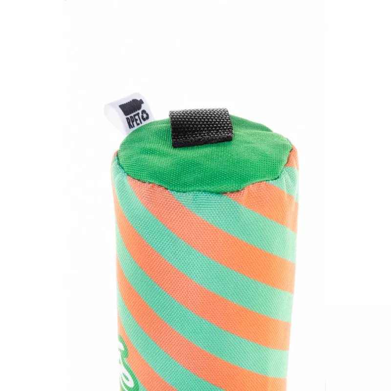 SuboBag Pivo personalizowana torba na puszki RPET - czarny (AP716941-10)