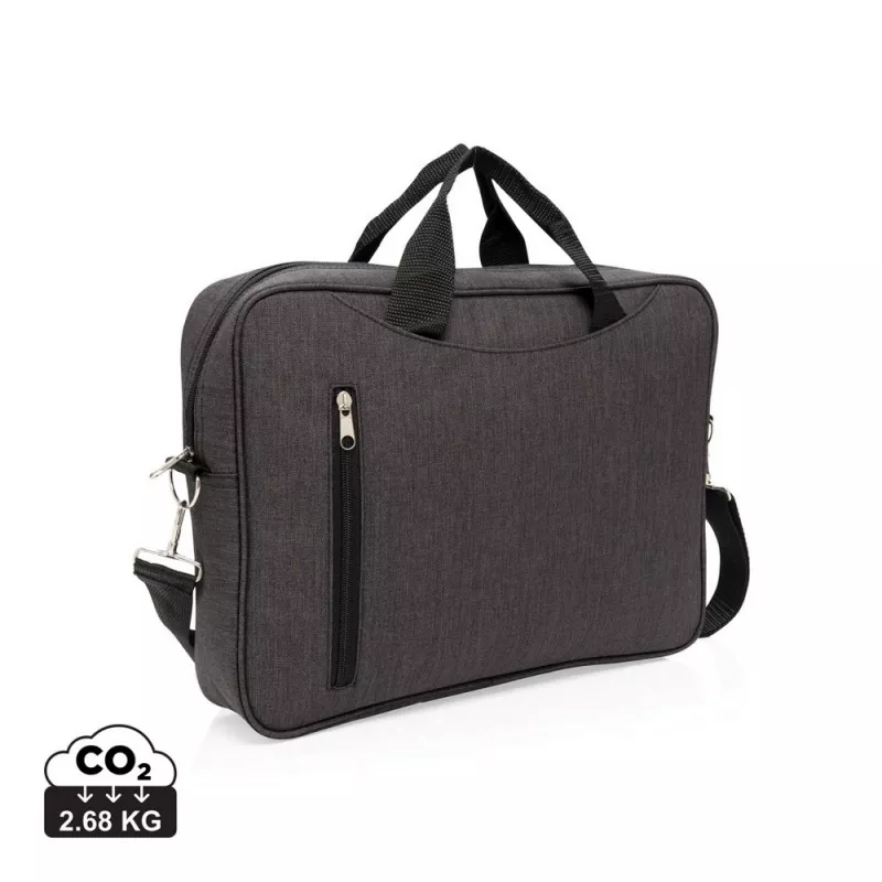 Torba na laptopa 15" - szary (P730.021)