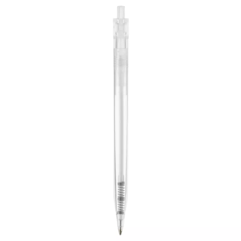 Długopis Futurepoint - biały transparentny (LT80887-N0401)