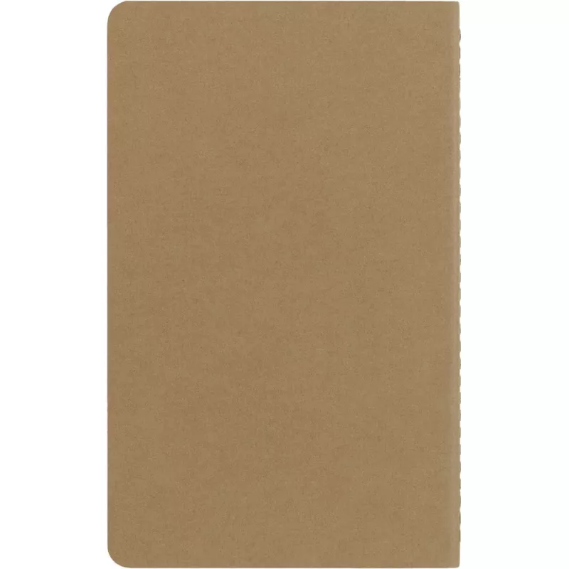 Zeszyt MOLESKINE Cahier Journal ok. A5 - neutralny (VM024-00)