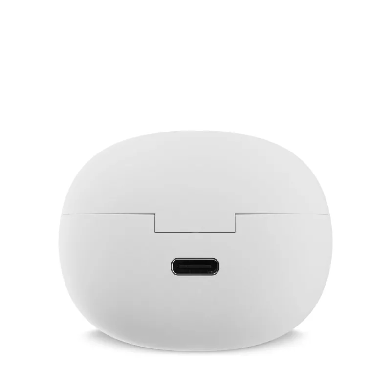 Słuchawki douszne Fresh 'n Rebel Twins Breez True Wireless - jasnoszary (LT49738-N0062)