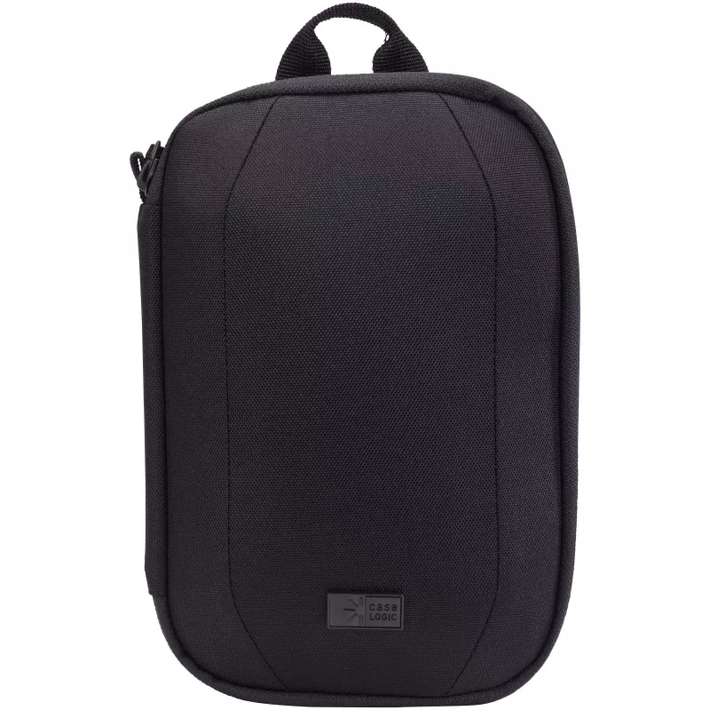 Case Logic Invigo torba z recykllingu na akcesoria - Czarny (12077790)