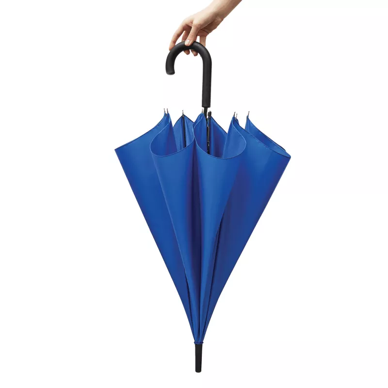 Automatyczny parasol - niebieski (56-0103411)