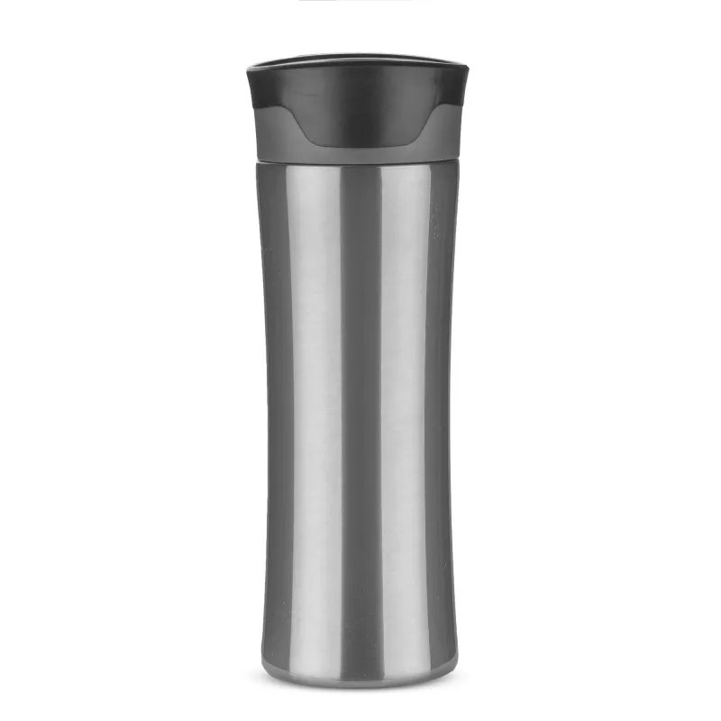 Kubek termiczny ARCTIC 400 ml - grafitowy (17582-15)