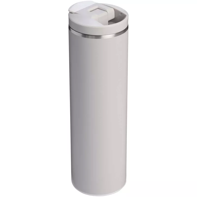 Stanley Transit Fliptop kubek przenośny o pojemności 470 ml  - Szary (10094482)