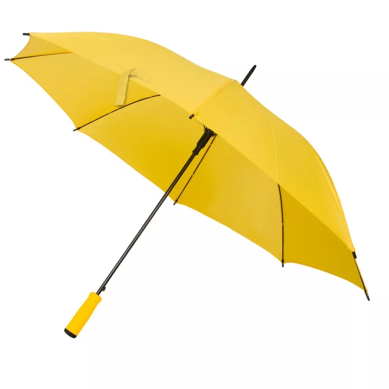 Parasol automatyczny ø103 cm | Dwight - żółty (V9852-08)