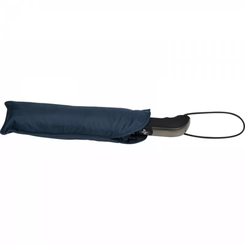 Parasol automatyczny ø103 cm MASSIMO - granatowy (4074744)