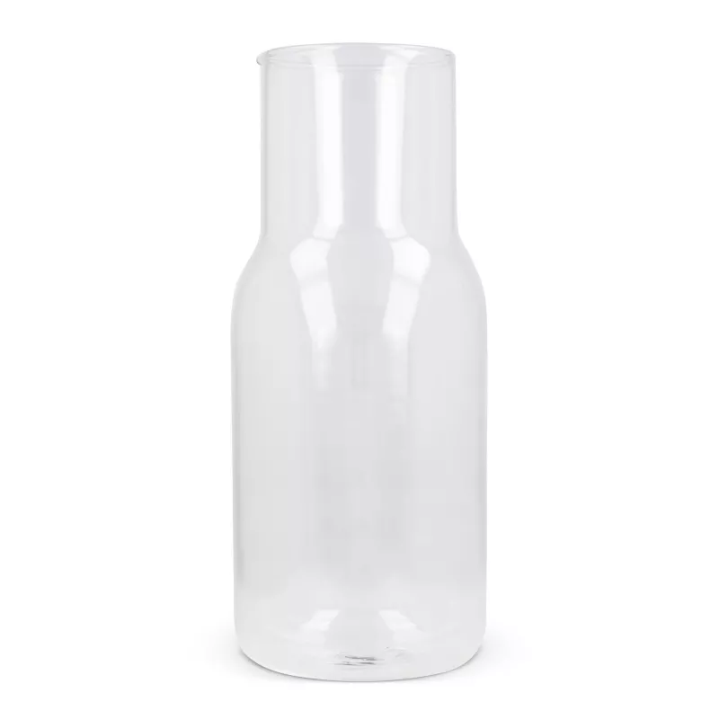 Zestaw karafka i szklanka Caraffe - transparentny (LT82835-N0004)