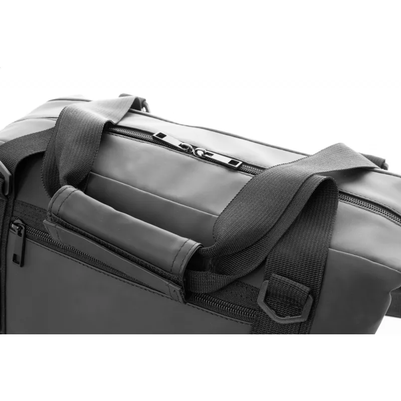 Cubocol torba termiczna RPU - czarny (AP808283-10)