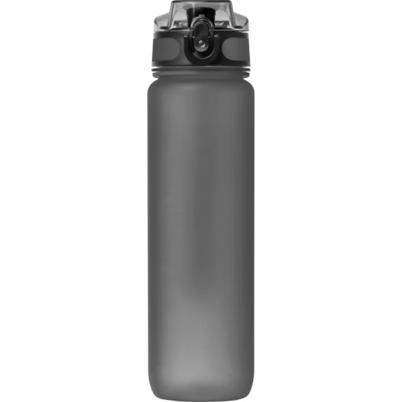 Butelka z tritanu 1000 ml ALDO - ciemnoszary (8358377)