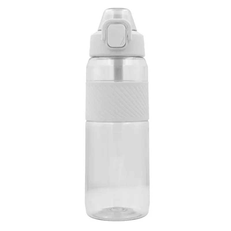 Butelka sportowa 850 ml  Air Gifts |Flore - biały (VA937-02)