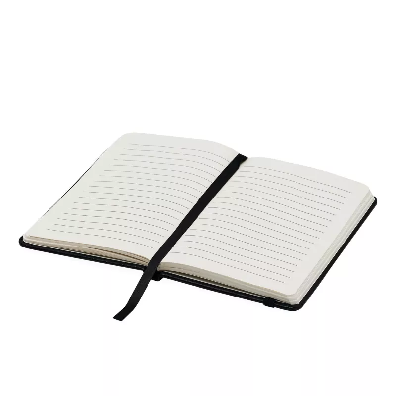 Notes ATTENDANT w formacie A6 - czarny (56-1103200)