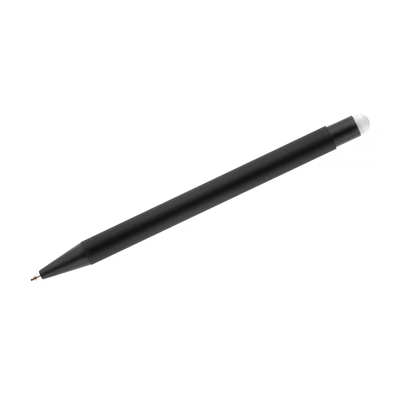 Długopis touch NIRO - srebrny (19656-00)
