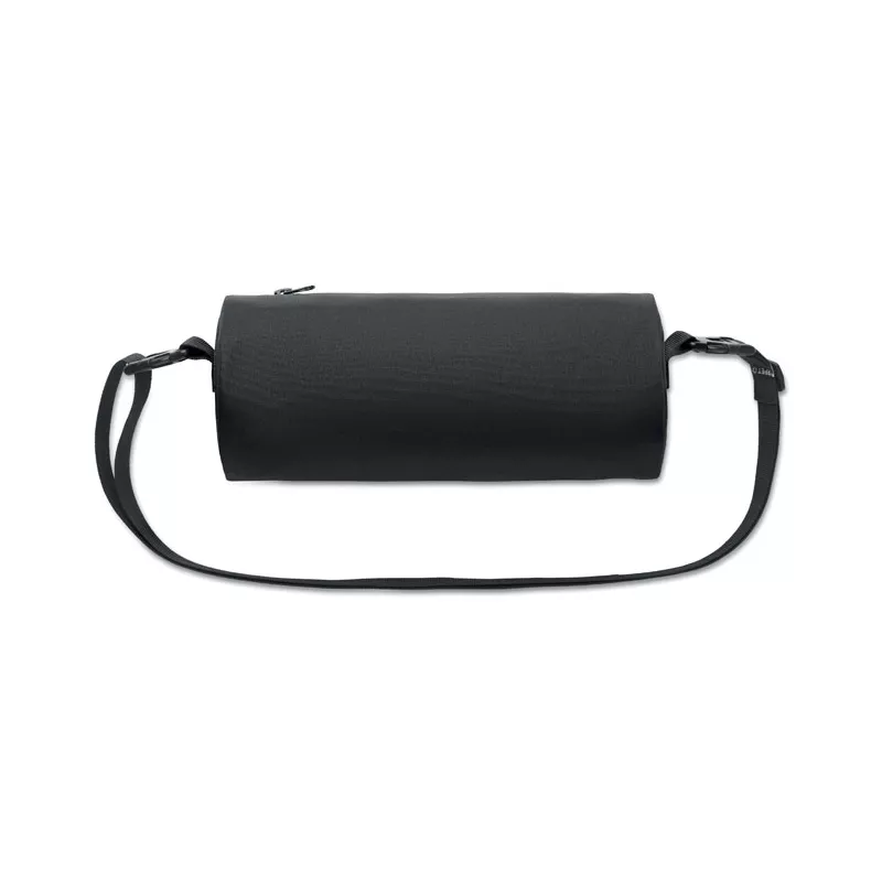 Worek wodoodporny dry bag RPET 3 l BRENNA SMALL - Czarny (MO2691-03)