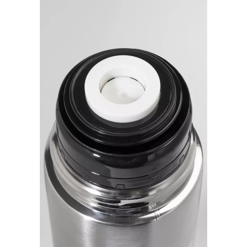 Rebusta XL termos RSS - srebrny (AP800616-21)