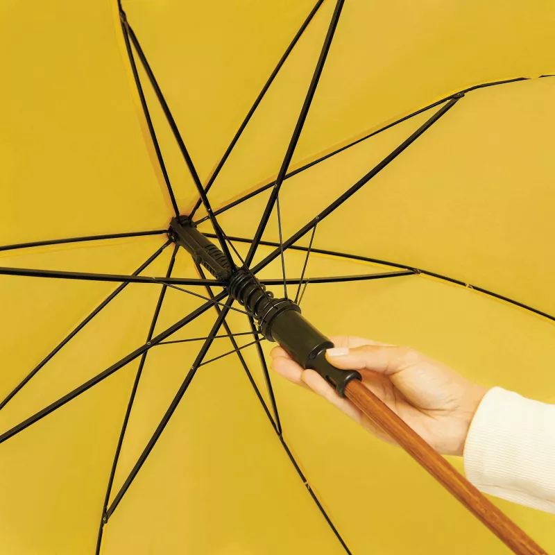 Automatyczny parasol - żółty (56-0103135)
