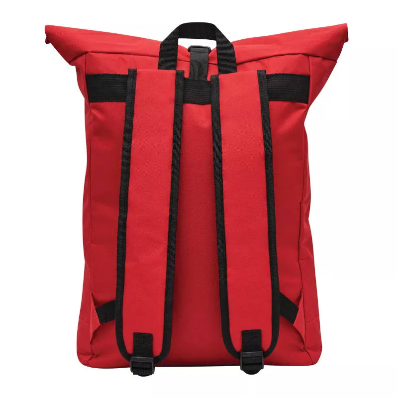 Plecak - czerwony (56-0819702)