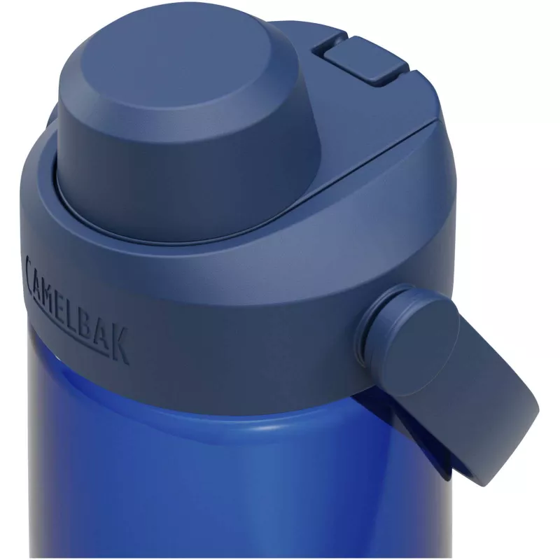 Camelbak® Thrive Chug 750 ml Tritan Renew butelka na wodę z zakrętką - Błękit królewski (10088753)