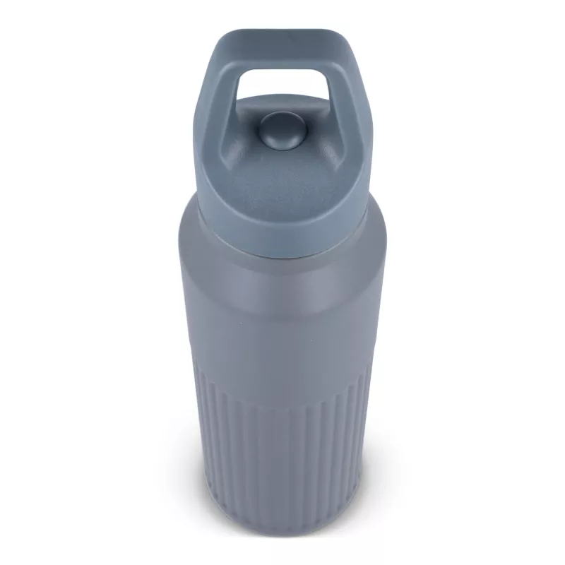 Butelka Thermo Easy-Click 500 ml - szary (LT98697-N0061)