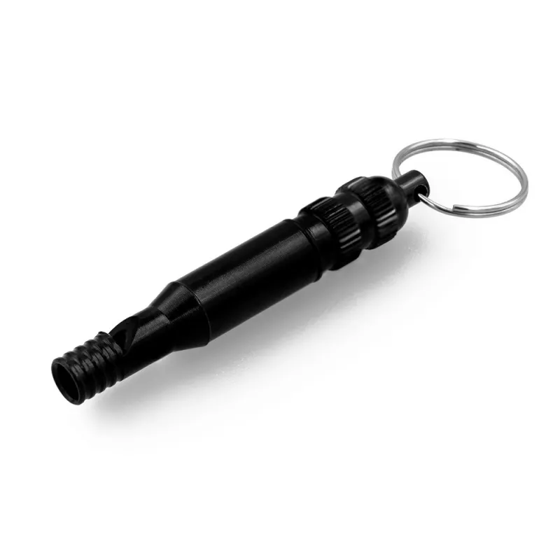 Zestaw survivalowy Air Gifts| Lieze - czarny (VA934-03)