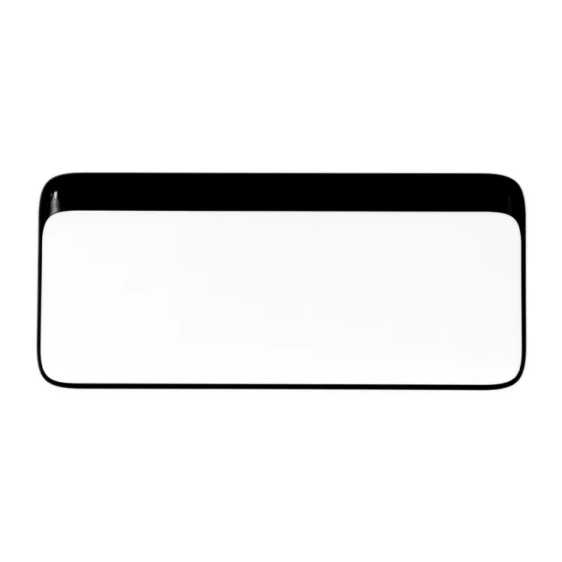 Power bank 10000 mAh | Dejerius - biały (VA113-02)