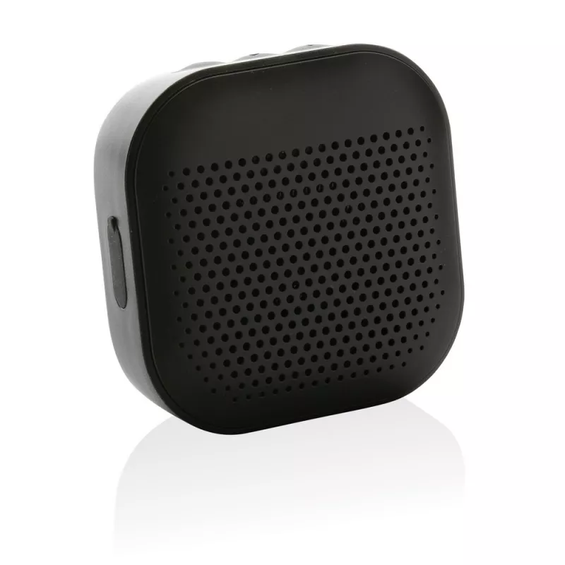 Głośnik bezprzewodowy 3W Soundbox - czarny (P329.971)