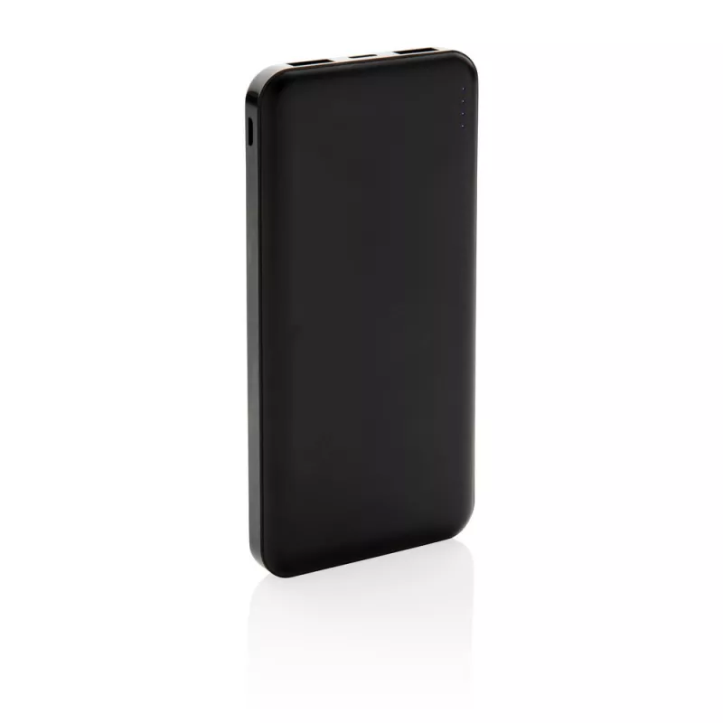 Power bank 10000 mAh - czarny (P324.791)