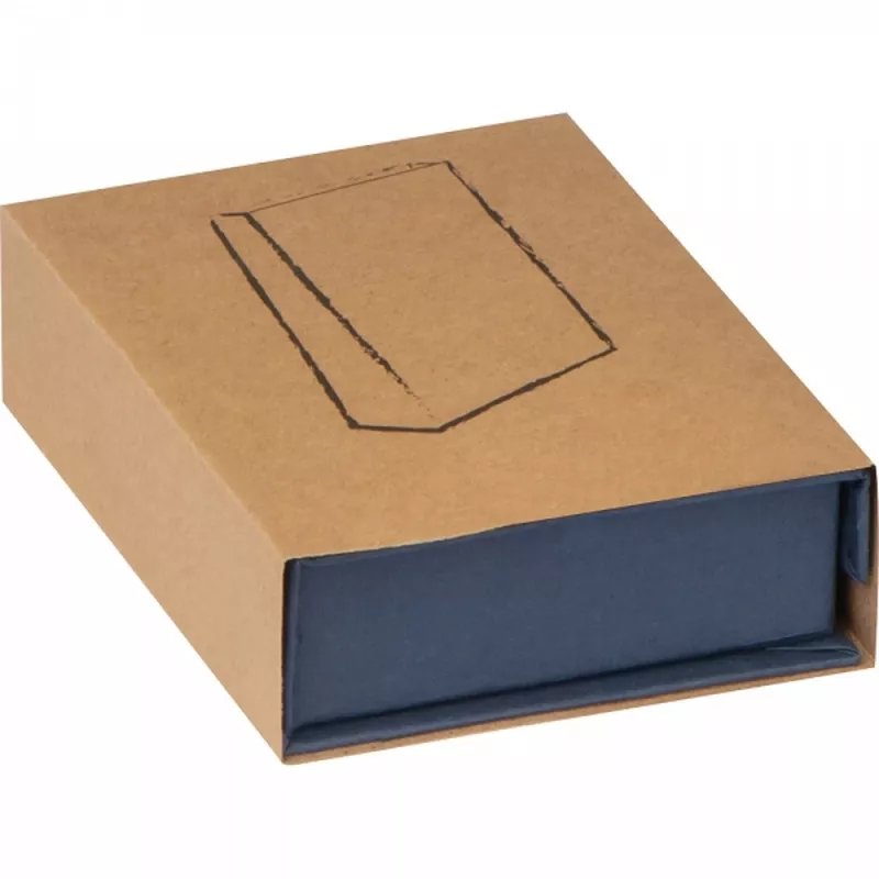 Szklany blok trofeum LYDIA - przeźroczysty (2750466)